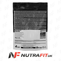 Olimp Nutrition Rocky Athletes Creatine Flavoured Powder