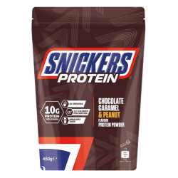 Snickers Protein Powder 450g