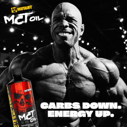 Mutant MCT Oil 946ml