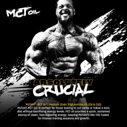 Mutant MCT Oil 946ml