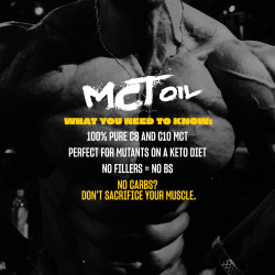 Mutant MCT Oil 946ml