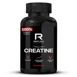 Reflex Nutrition Creatine Creapure 90 Caps