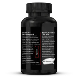 Reflex Nutrition Creatine Creapure 90 Caps