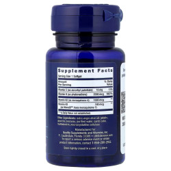 Life Extension Super K 90 Softgels