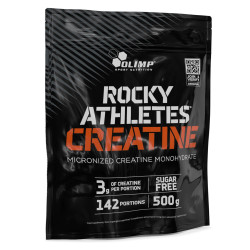 Olimp Nutrition Rocky...