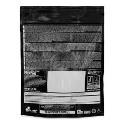 Olimp Nutrition Rocky Athletes Creatine 500g