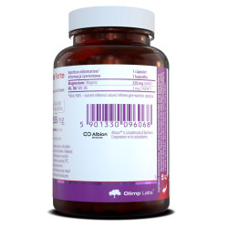 Olimp Labs Chela Mag B6 Forte 90 Caps