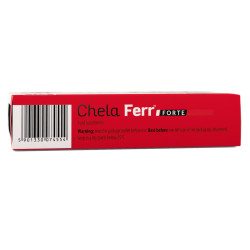 Olimp Labs Chela Ferr Forte 30 Caps Olimp Labs Chela Ferr Forte 30 Caps