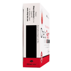Olimp Labs Chela Ferr Forte 30 Caps Olimp Labs Chela Ferr Forte 30 Caps