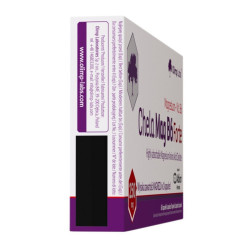 Olimp Labs Chela-Mag B6 Forte 60 Mega Caps Olimp Labs Chela-Mag B6 Forte 60 Mega Caps