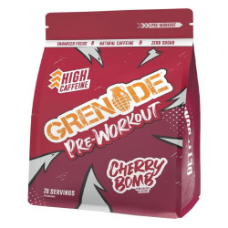 Grenade Pre-Workout Powder...