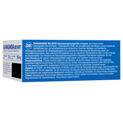 Olimp Nutrition Ashwagandha 600 Sport 60 Caps Olimp Nutrition Ashwagandha 600 Sport 60 Caps