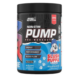 Applied Nutrition ABE Pump Powder 500g