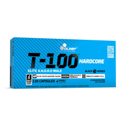 Olimp Nutrition T-100 Hardcore 120 Caps