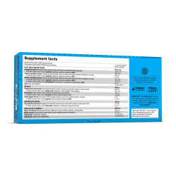 Olimp Nutrition T-100 Hardcore 120 Caps