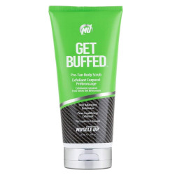 Pro Tan Get Buffed 237ml