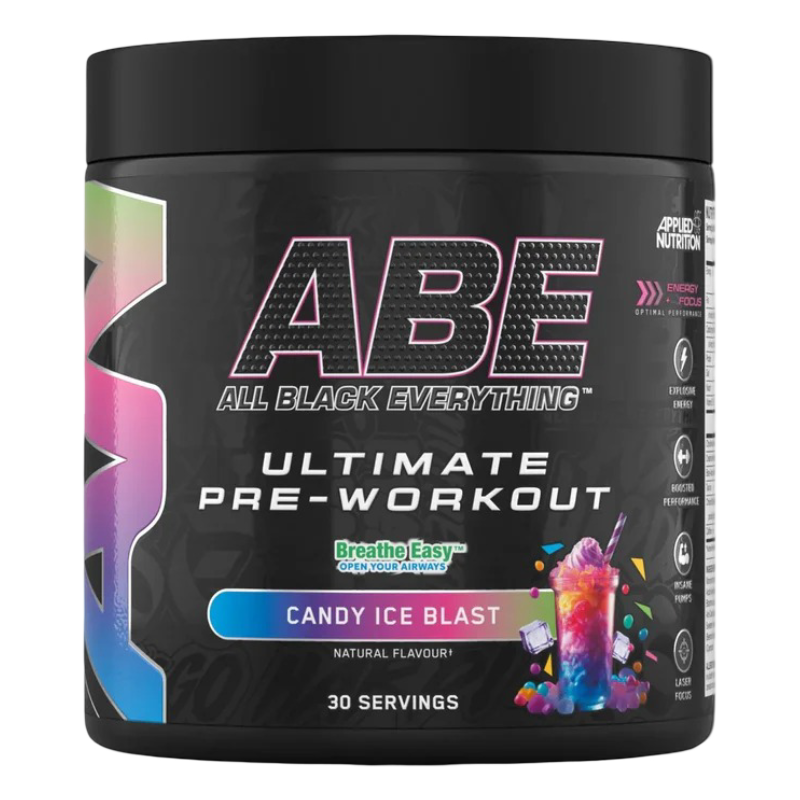 Applied Nutrition ABE Powder Applied Nutrition ABE Powder
