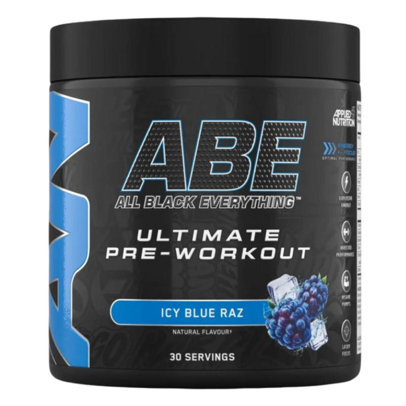 Applied Nutrition ABE Powder Applied Nutrition ABE Powder