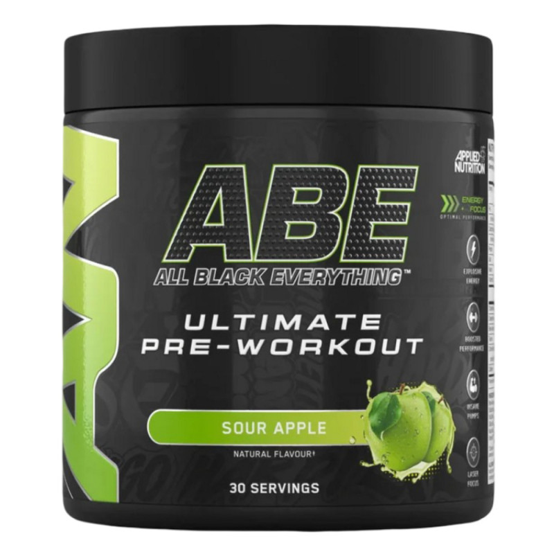Applied Nutrition ABE Powder Applied Nutrition ABE Powder