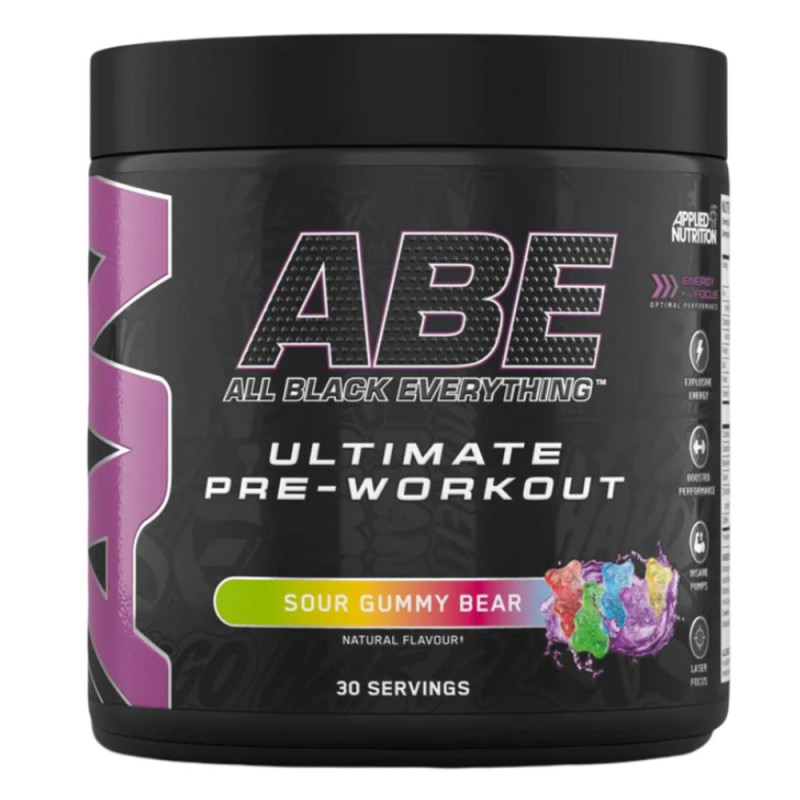Applied Nutrition ABE Powder Applied Nutrition ABE Powder