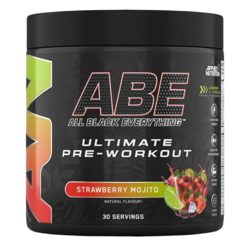 Applied Nutrition ABE Powder Applied Nutrition ABE Powder