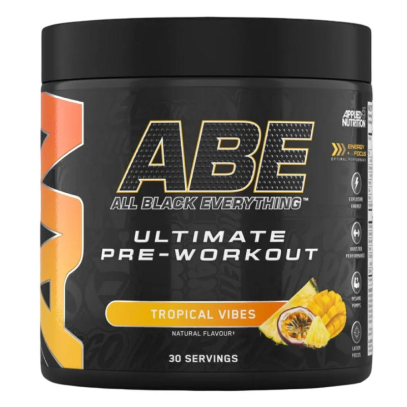 Applied Nutrition ABE Powder Applied Nutrition ABE Powder
