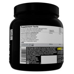 Olimp Nutrition HMB 1250 300 Mega Caps