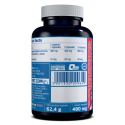 Olimp Nutrition Ashwagandha 600 Sport 130 caps