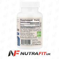 Jarrow Formulas Citicoline CDP Choline Caps