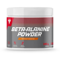 Trec Nutrition Beta-Alanine Powder 180g