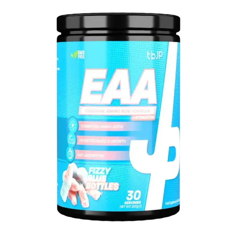 Trained By JP EAA + Hydration Powder