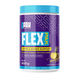 6PAK Nutrition Flex Pak Powder 400g