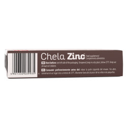 Olimp Labs Chela Zinc 30 Caps