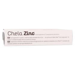 Olimp Labs Chela Zinc 30 Caps