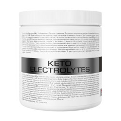 7Nutrition Keto Electrolytes Powder 360g