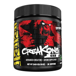 Mutant Creakong CX8 Powder 249 g