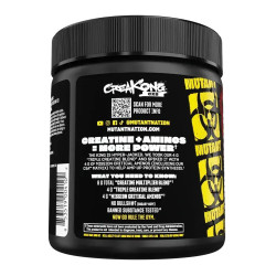 Mutant Creakong CX8 Powder 249 g