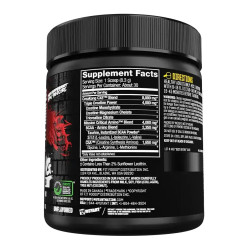 Mutant Creakong CX8 Powder 249 g