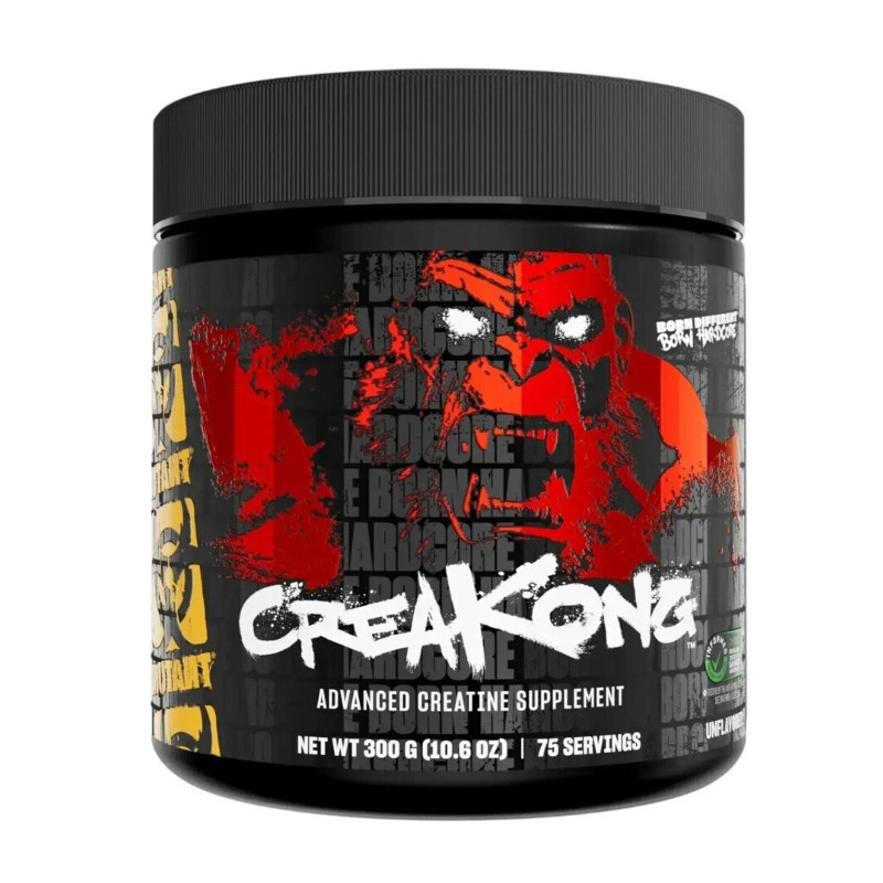 Mutant Creakong Powder
