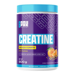 6PAK Nutrition Creatine...