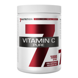 7Nutrition Vitamin C Pure...