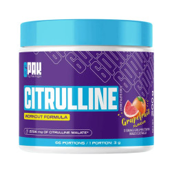 6PAK Nutrition Citrulline...