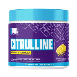 6PAK Nutrition Citrulline Powder 200g