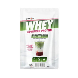 Per4m Advanced Whey Protein Powder