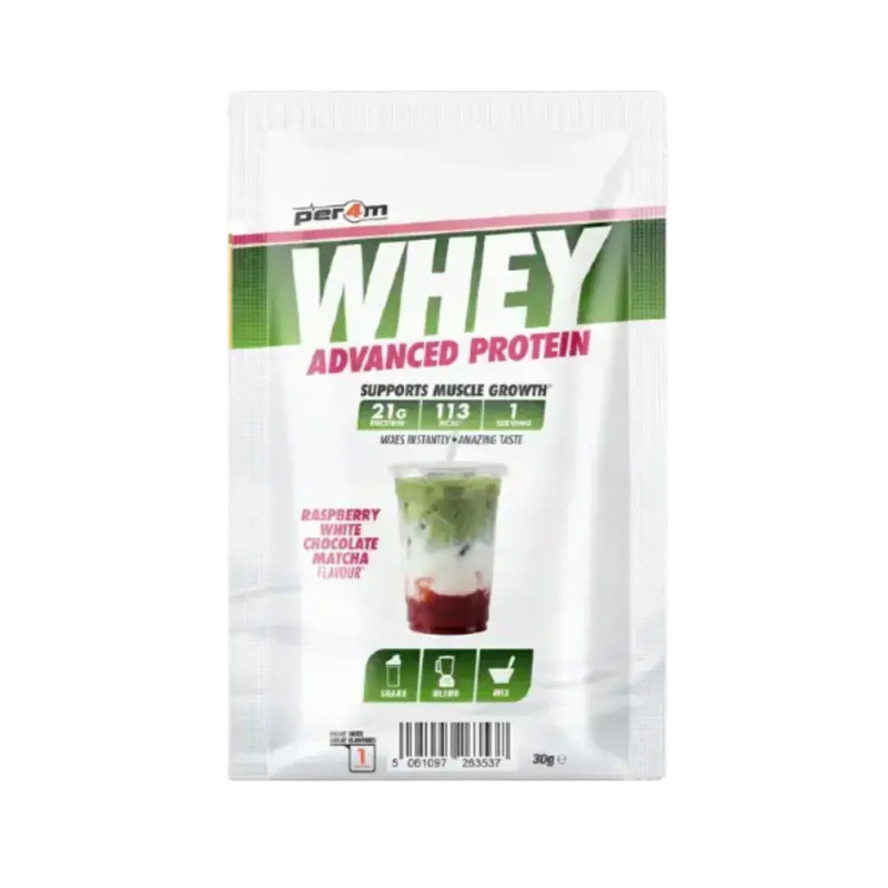 Per4m Advanced Whey Protein Powder
