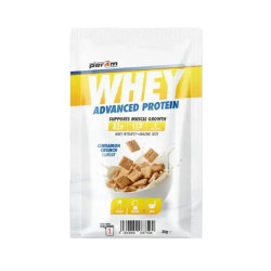 Per4m Advanced Whey Protein Powder