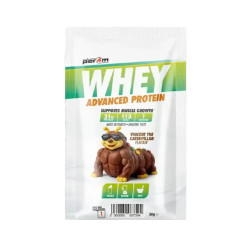 Per4m Advanced Whey Protein Powder