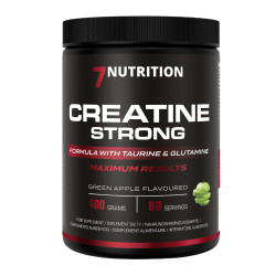 7Nutrition Creatine Strong...