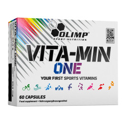 Olimp Nutrition Vita-Min One 60 Caps