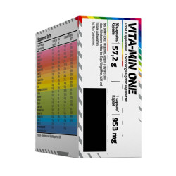 Olimp Nutrition Vita-Min One 60 Caps